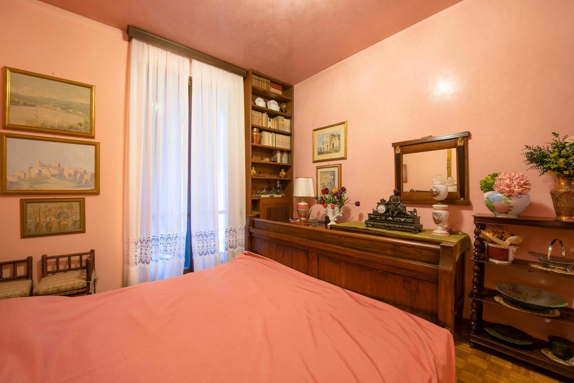 Residenza Impero Rosa Apartment เวโรนา ภายนอก รูปภาพ
