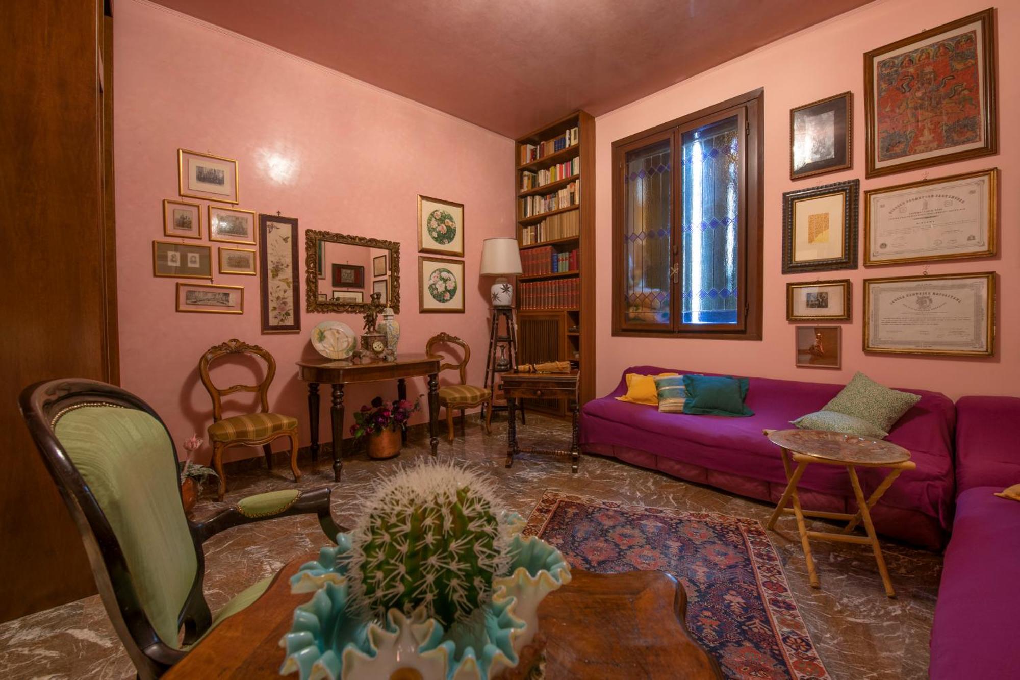 Residenza Impero Rosa Apartment เวโรนา ภายนอก รูปภาพ
