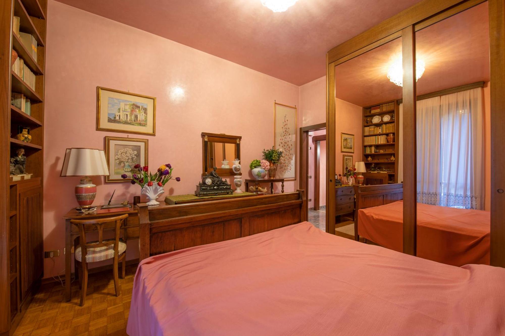 Residenza Impero Rosa Apartment เวโรนา ภายนอก รูปภาพ