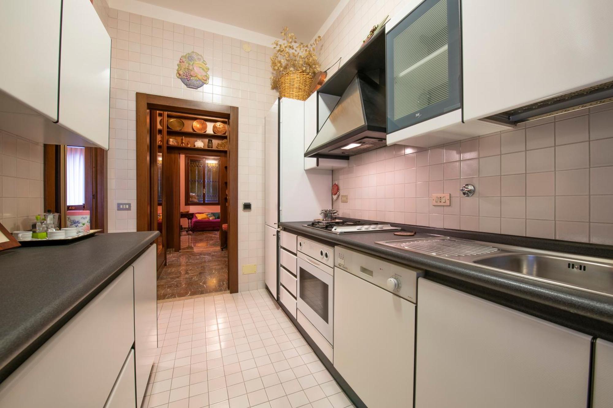 Residenza Impero Rosa Apartment เวโรนา ภายนอก รูปภาพ