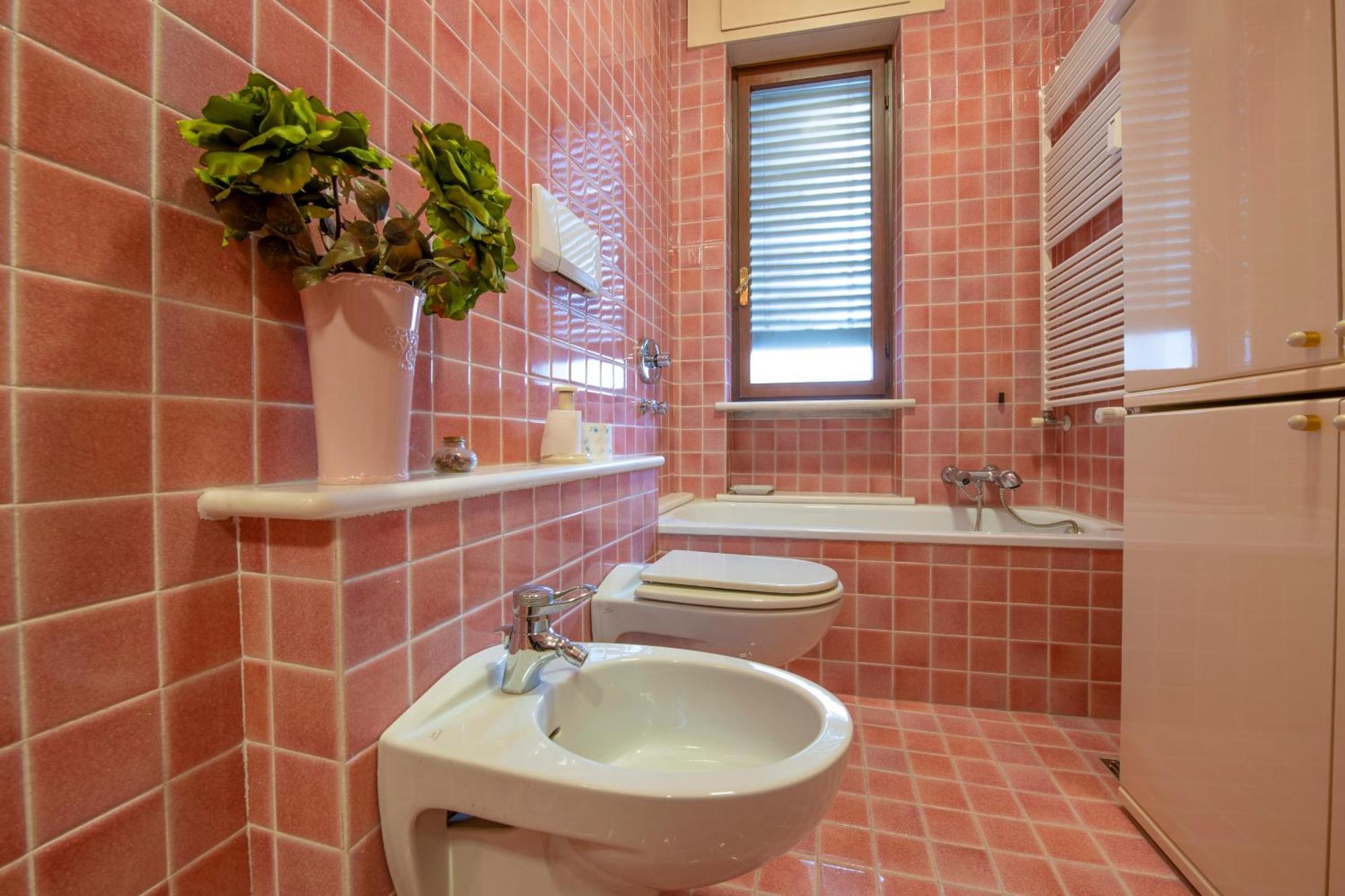 Residenza Impero Rosa Apartment เวโรนา ภายนอก รูปภาพ