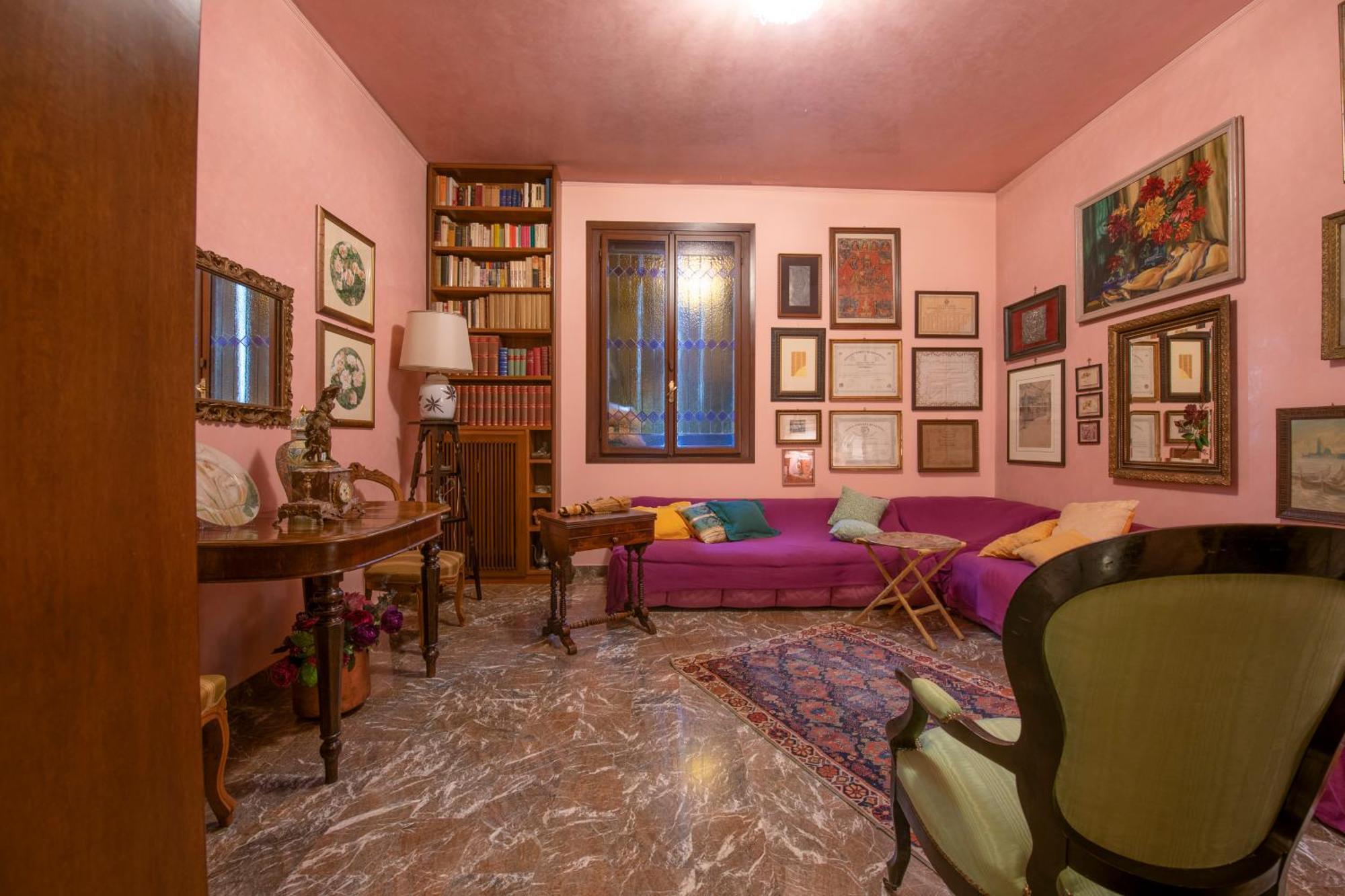 Residenza Impero Rosa Apartment เวโรนา ภายนอก รูปภาพ